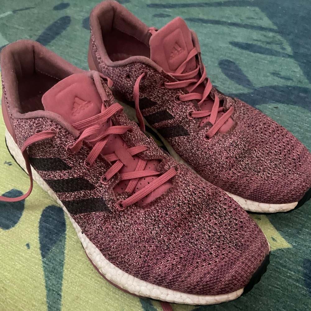 Adidas PureBoost